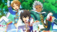 动漫< KING OF PRISM by PrettyRhythm >15秒CM