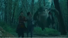 电影<捉妖记>IMAX群星问候特辑