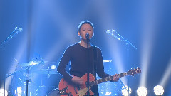 梁博同期录音专辑<迷藏>发布会