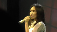 当我身边空无一人