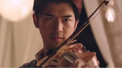 如果我变成一首歌