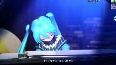 初音未来 - からくりピエロ