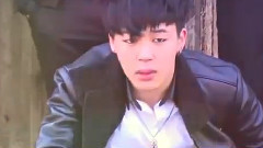 SEXY JIMIN 性感智旻