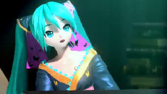 初音未来 - からくりピエロ