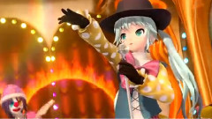 初音未来 - キャットフード