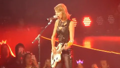 Taylor Swift - We Are Never Ever Getting Back Together