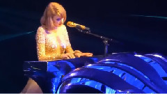 Taylor Swift - Wildest Dream