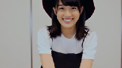 AKB48 7thアルバムDVD特典 - エア握手会2015(木崎Team B)