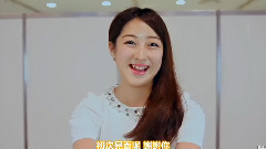 7thアルバムDVD特典 - エア握手会2015(高橋Team 4)