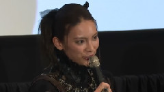 MAiDiGiTV 秋元才加 劇場版 媚空-ビクウ- 初日舞台あいさつ 1