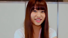 AKB48 7th 空气握手会 TeamA 中西智代梨