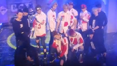 MONSTA X - 迅速的