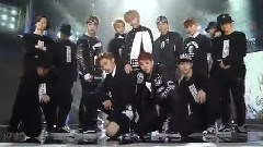 MONSTA X - 迅速的