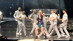 Taylor Swift - Welcome To New York