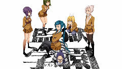 初音未来,VOCALOID家族 - プリズンスクール