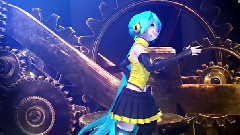 初音未来 - からくりピエロ