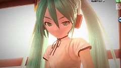 初音未来 - 壊セ壊セ