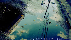 初音未来 - Rainy,Rainbow Later