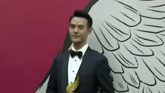 风从东方来幕后明星更精彩 王凯Cut