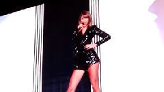 Taylor Swift - Blank Space