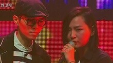 Honey《唱游天下》现场版 15/11/13
