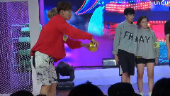 躲避球比赛 Part2