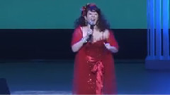 松坂庆子 - 蒲田行進曲