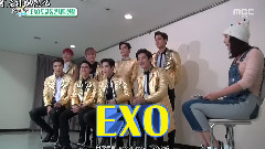 Section TV EXO Cut