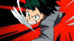 僕のヒーローアカデミア