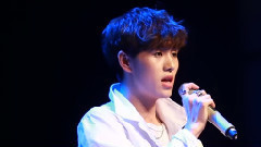 音悦stage - 我们说好了 & Rhythm Ta