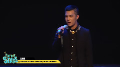 音悦stage - Whataya Want From Me 王耀辰