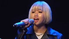 音悦stage - 我的模样 & On Fire 张勉