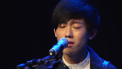 音悦stage,乔万旭 - 温差 & Who You 乔万旭