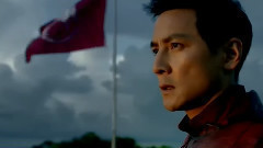 影视原声,吴彦祖 - 美剧<荒原>第一集雨中打斗片段