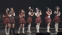 AKB48 希望满席祭 赞否两论