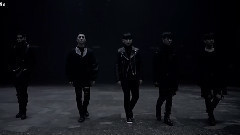 B.A.P - Young, Wild & Free