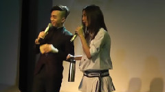 当我身边空无一人首唱会 全场(中)