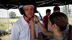 Toyota GT86 bemutato Kiskunlachaza