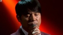 任昌丁 - Love again 17届中韩歌会 现场版 15/11/14