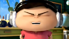 电影<疯了!桂宝>预告片之宝的冬季问候