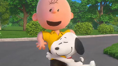 前田敦子 - I LOVE スヌーピー THE PEANUTS MOVIE 前田敦子コメント入りTVスポット
