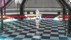 初音未来 - CARRY ME OFF