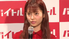 制作人島崎遥香:想超越SMAP中居 审查的标准是 颜