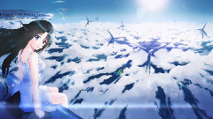 VOCALOID家族 - 空奏列車