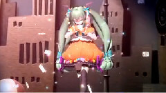 初音未来 - からくりピエロ