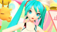 初音未来 - メランコリック