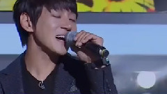 初次见到你的那天