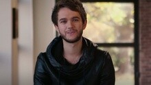 Zedd 粉丝问答