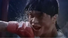 电影<拳霸风云>先行版预告片