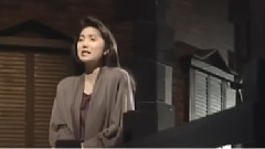 石川さゆり 津轻海峡冬景色